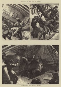 A Gale a Vizcayai-öbölben
